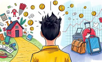 Préstamos de Consumo: ¿Necesidad o Deseo?