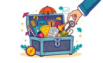 El Léxico del Seguro: Descodificando la Terminología