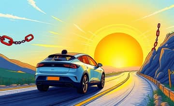 Deuda del Automóvil: Cómo Acelerar Tu Camino hacia la Libertad