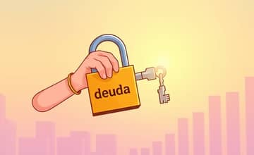 El Arte de Negociar: Descuentos en Deudas sin Dañar tu Crédito