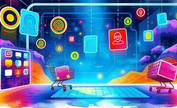 Tarjetas para Compras Online: Seguridad y Ventajas