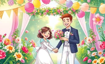 Préstamos para Bodas y Eventos Especiales: Financia la Celebración