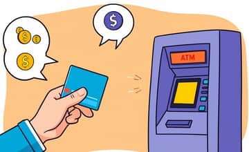 Dinero en Efectivo con tu Tarjeta: Riesgos y Consejos