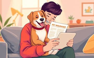 Bienestar Animal: ¿Es el Seguro para Mascotas para Ti?