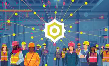 Red de Seguridad Laboral: Entendiendo el Seguro de Desempleo