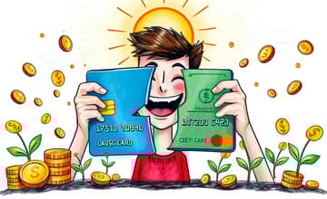 La Guía Definitiva para Eliminar la Deuda de Tarjetas de Crédito