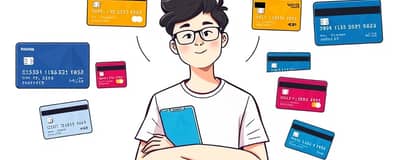 Eligiendo Tu Primera Tarjeta: Guía para Principiantes