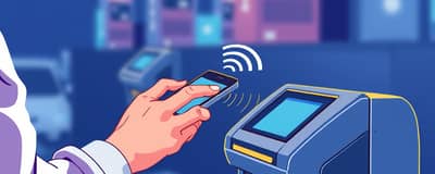 Pagos Sin Contacto: Tips de Seguridad para Usuarios