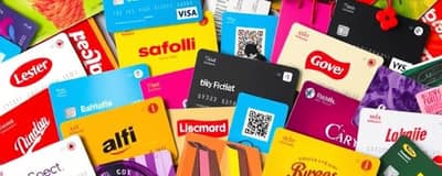 Tarjetas de Tienda: ¿Valen la Pena?
