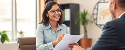Cómo Negociar Términos de Préstamo con Prestamistas