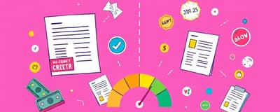 Consultas de Crédito Duras vs. Blandas: Impacto en Préstamos