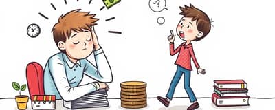 5 Errores Comunes en Gestión de Deudas a Evitar