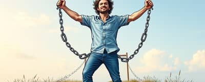Vivir Libre de Deudas: Consejos para Mantenerte Así