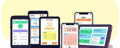 Apps de Gestión de Deudas: 5 Herramientas para Ayudarte