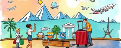 Seguro de Viaje: ¿Vale la Pena el Costo?