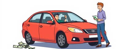 Seguro Gap para Autos: ¿Qué Es?
