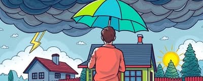 Pólizas de Seguro Umbrella: ¿Necesitas Una?