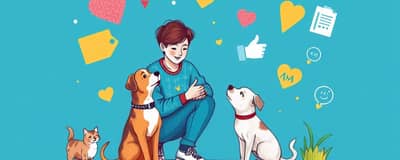 Seguro para Mascotas: ¿Es una Buena Inversión?