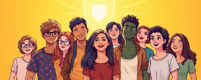 Por qué el seguro de vida debería ser una prioridad para jóvenes