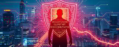 Seguros cibernéticos: protege tu identidad y datos personales