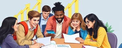 ¿Son realmente convenientes las tarjetas de crédito universitarias?