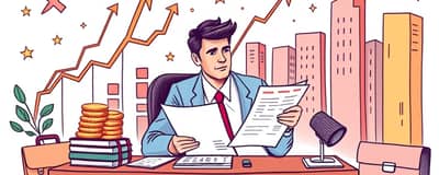 Cómo manejar adecuadamente un préstamo empresarial