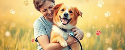 Seguros para mascotas: protege la salud de tu compañero peludo