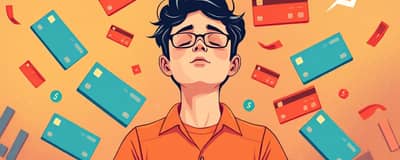 Guía para enfrentar la deuda de tarjetas con tranquilidad