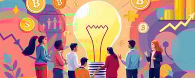 Opciones creativas para financiar tu negocio sin préstamos bancarios