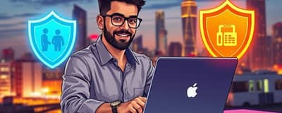 Seguros para freelancers: cómo proteger tu negocio individual