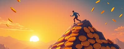Cómo mantener la motivación durante el proceso de pagar tus deudas