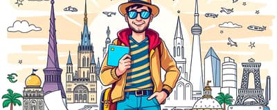Tarjetas de crédito internacionales sin cargos adicionales