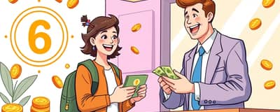 Préstamos sin intereses: cómo funcionan y dónde conseguirlos