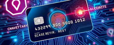 Tarjetas biométricas: el futuro de los pagos seguros