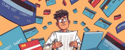 Guía para protegerte de cargos ocultos en tarjetas