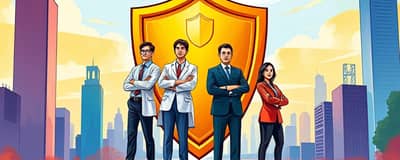 La importancia del seguro de responsabilidad civil profesonal