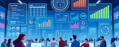 Herramientas digitales que te ayudan a gestionar tus deudas