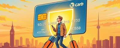 ¿Convienen las tarjetas con seguros incluidos?