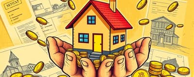 ¿Cuándo es conveniente un préstamo con garantía hipotecaria?
