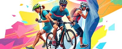 Seguros deportivos: cobertura especializada para deportistas