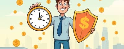 El Arte de Pagar a Tiempo: Evita Intereses