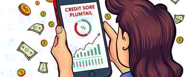 Impacto del Impago: Consecuencias en Tu Historial