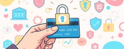 Bloquear tu Tarjeta: Cuándo y Cómo Hacerlo