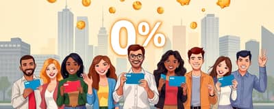 Tarjetas de Crédito Sin Comisiones: ¿Realidad o Mito?