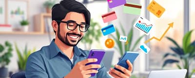 Tarjetas para Autónomos: Impulsa tu Negocio