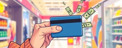 Tarjetas con Reembolso en Efectivo: Gana Dinero al Comprar
