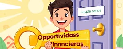 El Poder del Buen Historial Crediticio para Préstamos