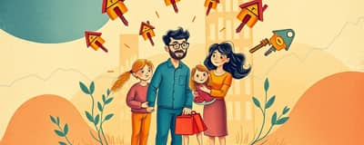 Cómo la Inflación Afecta el Valor de tus Préstamos