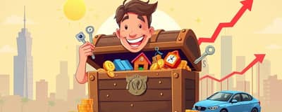 Préstamos con Garantía: Maximiza tus Activos