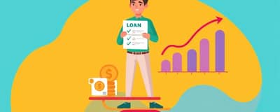 El Impacto de un Préstamo en Tu Calificación de Riesgo